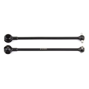 Image of Team Associated RC8B3.1 CVA Driveshaft Bones 94MM