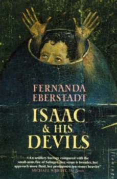 Image of Isaac and His Devils by Fernanda Eberstadt Paperback