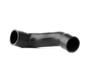 Image of RIDEX Turbocharger Hose Charge Air Cooler 3314C0243 Charger Intake Hose VW,AUDI,SKODA,Polo Schragheck (6R1, 6C1),A1 Sportback (8XA, 8XF)