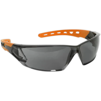 Image of Sealey Anti-Glare Safety Spectacles