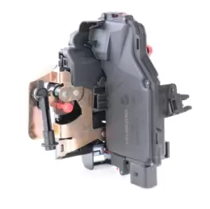 Image of RIDEX Door Lock AUDI 1361D0041 8E1837016D,8N1837016B