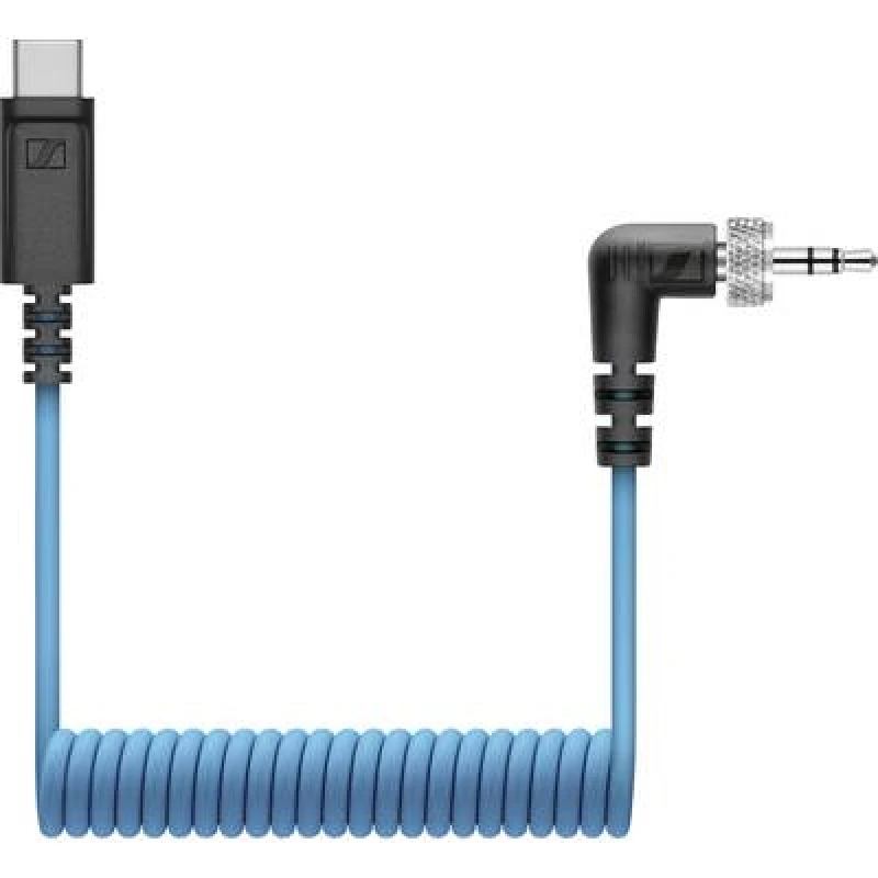 Image of Sennheiser Sennheiser CL 35 USB-C Cable release 509262