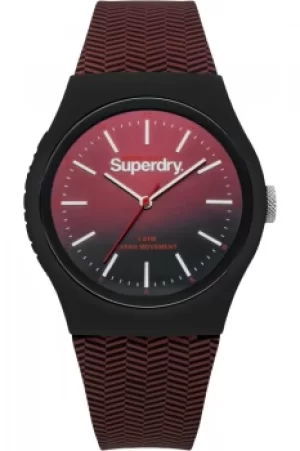 Image of Mens Superdry Watch SYG184RB