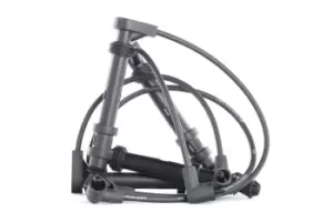 Image of NGK Ignition Lead Set FIAT,LANCIA 2571 46413088,46413088,46413088 Ignition Cable Set,Ignition Wire Set,Ignition Cable Kit,Ignition Lead Kit 46413088