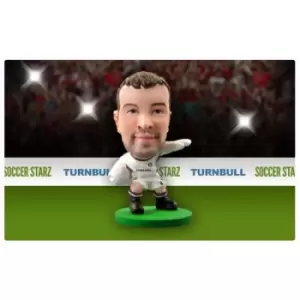 Image of Soccerstarz Chelsea Home Kit Ross Turnbull