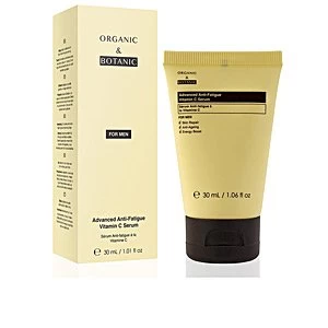 Image of FOR Men advanced anti-fatigue vitamin C serum 30ml