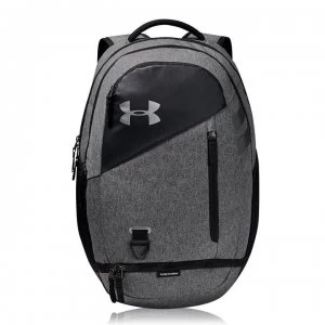 Image of Urban Armor Gear Hustle 4 Backpack - Grey Heather