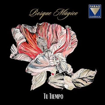 Image of Ralf Siedhoff - Bosque M&aacute;gico: Tu Tiempo CD