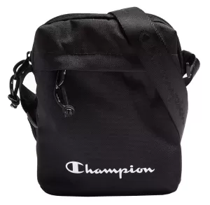 Image of Champion Legacy Crossbody Bag - Black