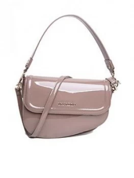 Image of Valentino By Mario Valentino Valentino By Mario Valentino Bicorno Shoulder Bag