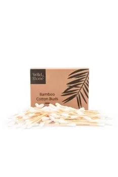 Image of Bamboo Cotton Buds 200 Pack