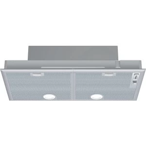 Image of Siemens iQ300 LB75565GB 73cm Canopy Cooker Hood