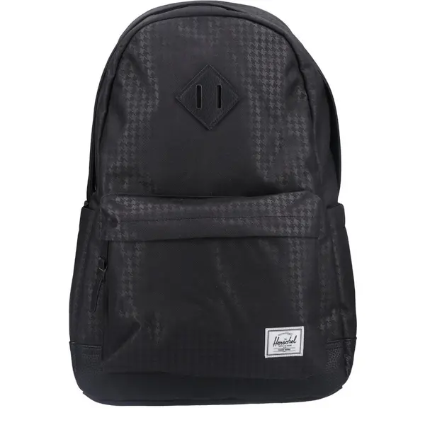 Image of Herschel Bags Mens Heritage Backpack One Size