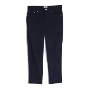 Image of Farah Rushmore Trousers - Blue