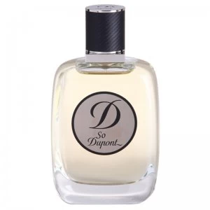 Image of S.T. Dupont So Dupont Eau de Toilette For Him 100ml