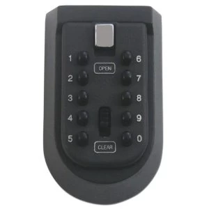 Image of ASEC Mini Key Safe