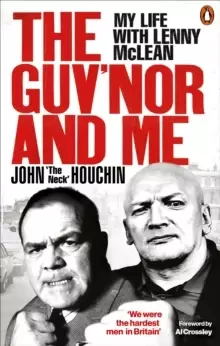 Image of The Guv'nor and Me : My Life with Lenny McLean