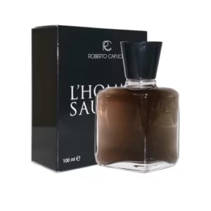 Image of Roberto Capucci LHomme Suave (Sauvage) Eau de Toilette For Him 100ml