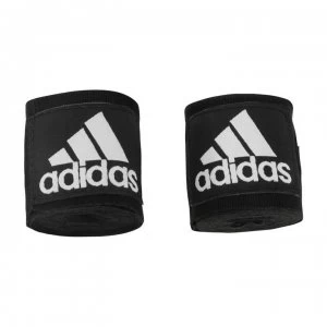 Image of adidas 255cm Hand Wraps - Black