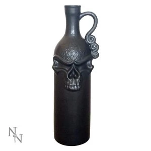 Image of Decadent Death Skull Decanter