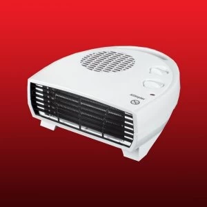 Image of Dimplex Portable Flat Fan Heater 3kw UK Plug
