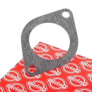 Image of ELRING Gaskets OPEL,VAUXHALL 597.872 A710X8255NA,08930323,1336560 Gasket, thermostat