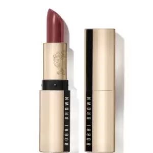 Image of Bobbi Brown Luxe Lip Colour 3.8g (Various Shades) - Cranberry