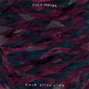 Image of Hold Still Life by Field Mouse Vinyl Album