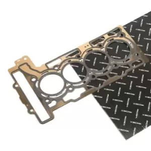 Image of RIDEX Head Gasket BMW,OPEL,PEUGEOT 318G0384 0209ER,9803673380,11127560276 Cylinder Head Gaskets,Engine Gasket,Gasket, cylinder head 11127586907,0209ER