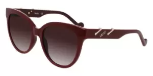 Image of Liu Jo Sunglasses LJ750S 604