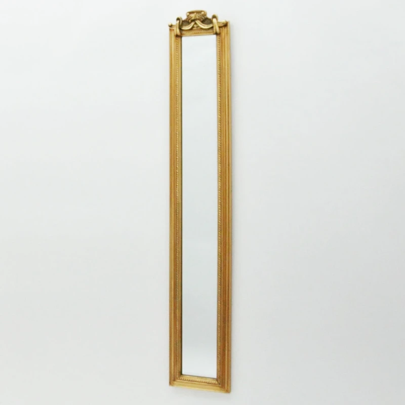 Image of MSL 13 x 109cm Gold Mirror 4060