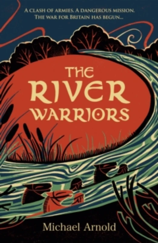 Image of The River Warriors Hardback