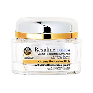 Image of PREMIUM LINE-KILLER X-TREME regenerating cream 50ml