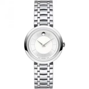 Image of Ladies Movado 1881 Quartz Watch