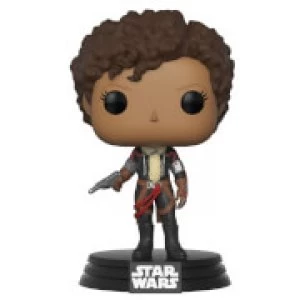 Image of Val Star Wars Solo Funko Pop Vinyl Figure