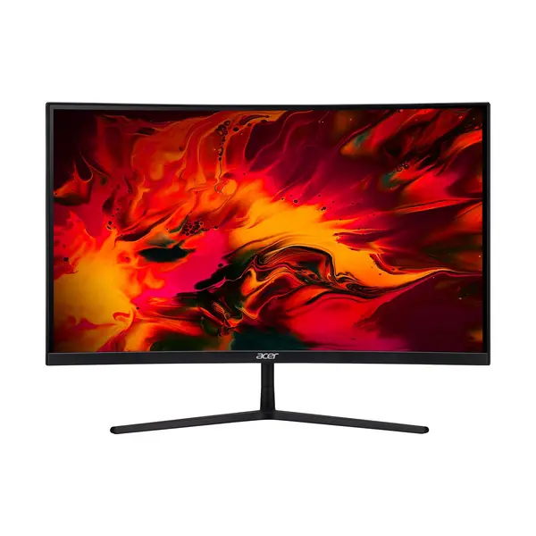 Image of Acer 31.5" EI322QURP Wide Quad HD LED Monitor