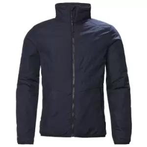Image of Musto Mens Corsica Primaloft Funnel Jacket Navy Ii M