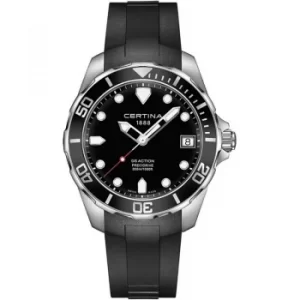 Image of Mens Certina DS Action Precidrive Watch