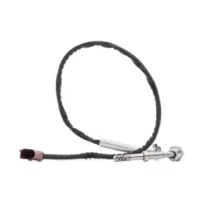 Image of RIDEX Sensors VW,AUDI,SKODA 3938E0360 03L906088J Sensor, exhaust gas temperature