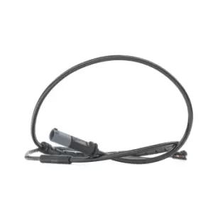 Image of ATE Brake Pad Wear Sensor BMW 24.8190-0290.2 34356792571 Brake Wear Indicator,Brake Wear Sensor,Warning Contact, brake pad wear