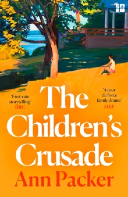 Image of The Children's Crusade. Paperback. By Ann Packer Books