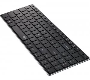 Image of Rapoo E9110 Wireless Keyboard