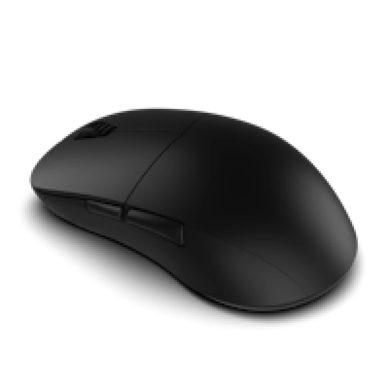Image of Endgame Gear XM2w 4K Gaming Mouse - Black