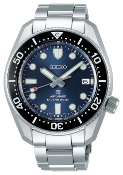 Image of Seiko PROSPEX 1968 Reinterpretation Stainless Steel Watch