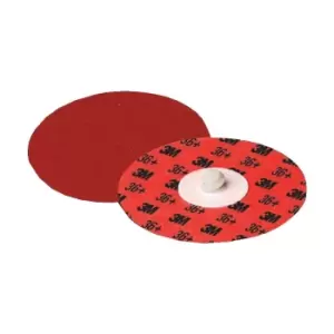 Image of 27702 984F Cubitron II Roloc Disc 75MM 36+