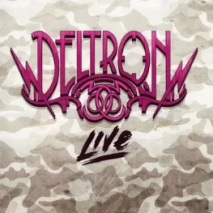 Image of Deltron 3030 Live by Deltron 3030 Vinyl Album