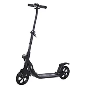Image of HOMCOM Foldable Scooter AA1-059BK Black