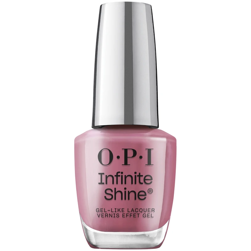 Image of OPI Infinite Shine Long-Wear Nail Polish - Times Infinity 15ml