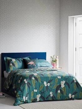 Image of Harlequin Coppice Duvet Cover