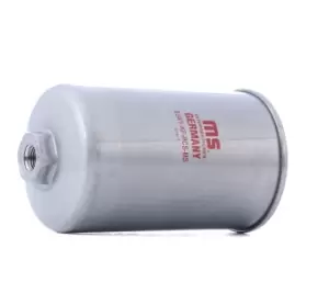 Image of MASTER-SPORT Fuel Filter In-Line Filter 834/1-KF-PCS-MS VW,AUDI,SEAT,GOLF II (19E, 1G1),GOLF I Cabriolet (155),SCIROCCO (53B),Caddy I Pickup (14)